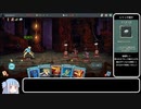 【Slay the Spire】ディフェクトあおい　アセ20心臓　前編【VOICEROID実況】