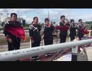 2018年5月3日兵庫チャンピオンシップファンファンファーレ