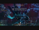 【PSO2NGS】緊急クエスト「ペダス・ヴェラ」戦