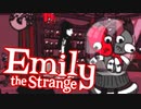 【#3】Emily the Strange: Strangerous DS【実況】