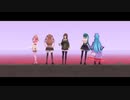 【アイドル部MMD】シン・アイドルブ特報映像【嘘特報付き】
