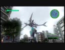 ⌘プレイアーカイブ⌘ 地球防衛軍 4 その54-レンジャー・NORMAL編-