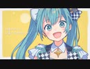 「Color of Drops」を歌ってみた　りらかver.