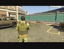GTA5機動作戦センターミッションプレイ！(ゆっくり実況)