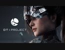 中国のゲームスタジオが送る新作メカアクション『Project DT』 PV&ゲームプレイ動画