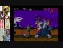 PCエンジン●源平討魔伝　ニコ生　2021/1/21のプレイ　ハイライト　伊勢　佐渡あり