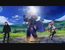 【FGOAC】 アーチャー猛攻！犯される大英雄
