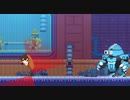 2D探索アクション『フェノトピア』ゼロトライアル+スピードランナー目指して 実況プレイpart4