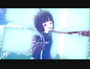 【MMDジャンル混合】ツンドラ女子にクリスマスデートを申し込んでみた結果3