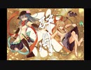 【東方アレンジ】砕月