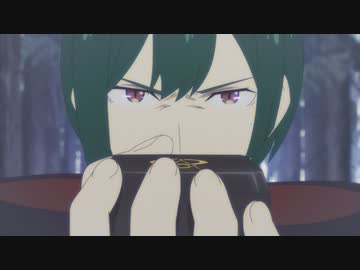 Re:ゼロから始める異世界生活　2nd season　43話　平家星の笑った日