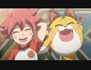 パズドラ　第3・第4シリーズ　第139話　ライバルは君だ！