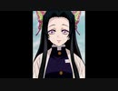 【鬼滅の刃】胡蝶カナエ　声真似