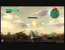 ⌘プレイアーカイブ⌘ 地球防衛軍 4 その56-レンジャー・NORMAL編-