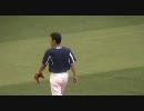 2008/06/28　試合前練習その6