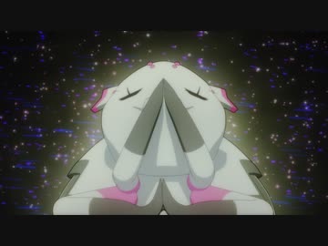 蜘蛛ですが、なにか？ 第4話「猿、ホアー？」