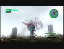 ⌘プレイアーカイブ⌘ 地球防衛軍 4 その57-レンジャー・NORMAL編-