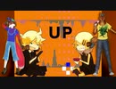 【Tyler James & Johatsun Kikuro】 Remote Control (リモコン) 【UTAUカバー】
