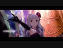 四条貴音の全SSR衣装で　addicted