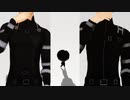 【進撃のMMD】リヴァイ・アルミン・へいちょで　Runaway_baby