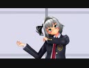 ブレザー妖夢でミュージックミュージック