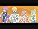 【人力プロセカ】ワンダショで骸.骨.楽.団.と.リ.リ.ア