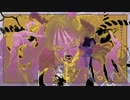 【マッシュアップ】テレキャスタービーボーイ×ボッカデラベリタ