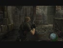 バイオハザード 4 4 チャプター1-2 恐怖村長  Resident Evil 4 chapter 1-2 Full HD 1080p/60fps