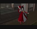 東方黙示録op ノンクレジット