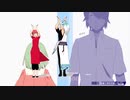 銀魂サーキュレーション 60fps