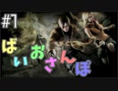 【ゆるーく縛り実況】ばいおさんぽ  Part1【バイオハザード4】
