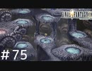 FFシリーズにほんの少しだけ慣れてきた女がFF9を実況してみた＃75