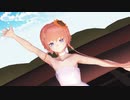 【Fate/MMD】ぐだ子とゴッホちゃんでオツキミリサイタル