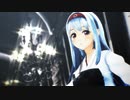 【MMD艦これ】ゴーストルール（あさい式翔鶴）