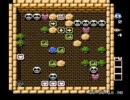 TADANOの挑戦「アドベンチャーオブロロ」フロア３