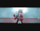 【アークナイツMMD】夜に駆ける【カメラ表情目線配布】- チェン Chen -