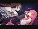 【コラボ】月光シンフォニア/AKINO＆AIKI from bless4【歌ってみた】