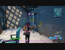 Fortnite シーズン5　マックン＆パックン　463