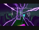 Beat Saber FamilyMart Jingle (Wall+)