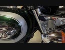 W800のちょっと変なところ