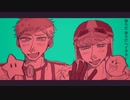 【手描きMAD】祭lりlだlヘlイlカlモlン