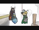 【バグフェイブルズ】虫たちの国がありまして part32【ゆっくり実況プレイ】