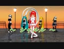 【呪音キク】シャルル【誕生祝2021】