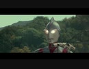 初代OP風シン・ウルトラマンPV【RED EFFECT版 MAD】