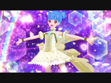 アイカツプラネット プレイ動画10回目