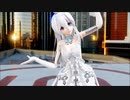 【MMD】TDA ETOILE HAKU