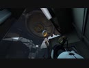 【Portal2】高所恐怖３Dアクション2　Part14【実況】