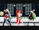 【呪音キク】ダーリンダンス【誕生祝2021】