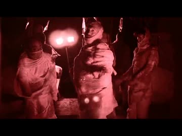 民族ゾンビS1-3