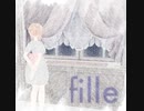 【さとうささらオリジナル曲】fille【第三回BMS衆議院選】
